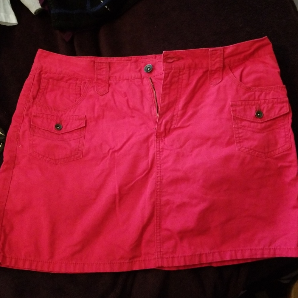 Skort
